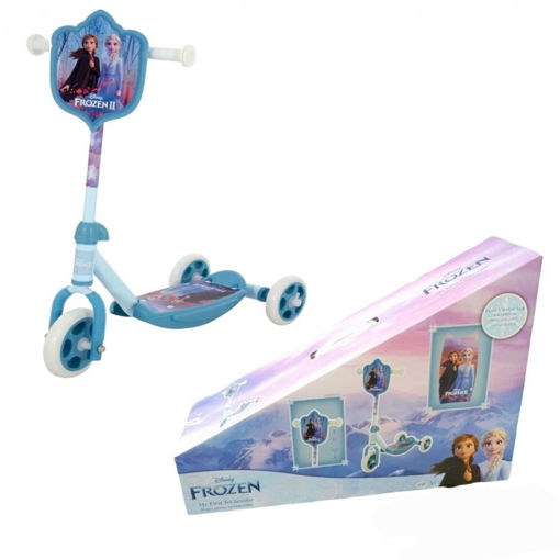 Picture of Disney Frozen Scooter